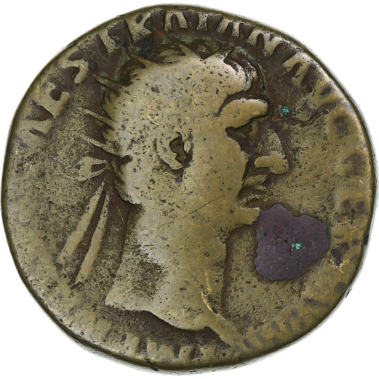 Trajano,

Dupontius,

101-102