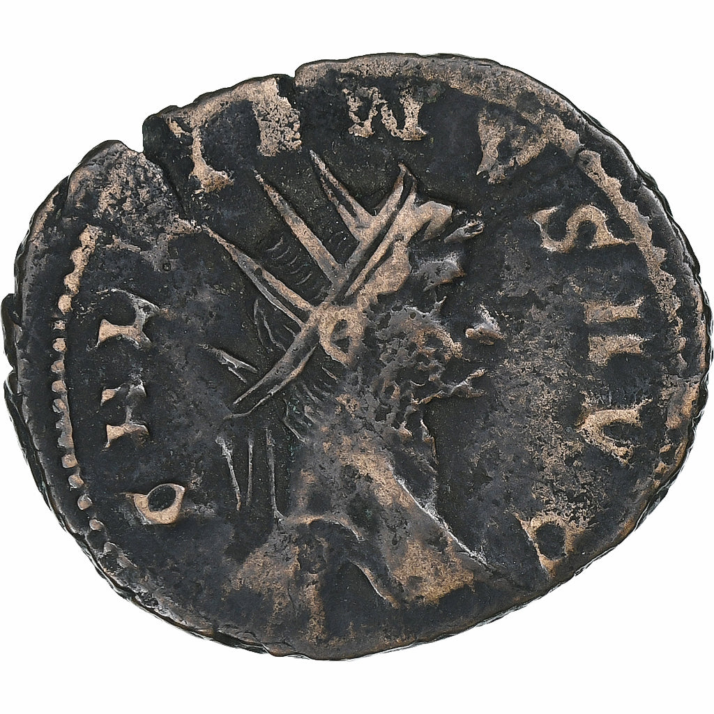 Galeno, 
  
  antonianos, 
  
  267-268