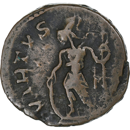 Tétrico I,

Antonianos,

273