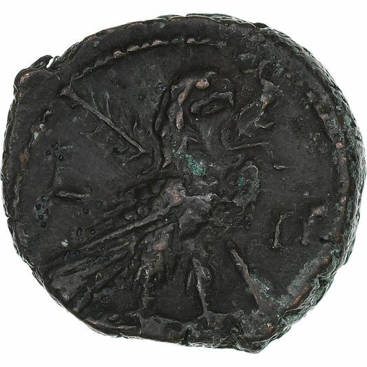Egipto,

Galeno,

Tetradracma