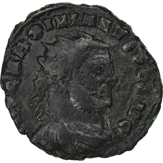 Maximianos, 
  
  antonianos, 
  
  286-305