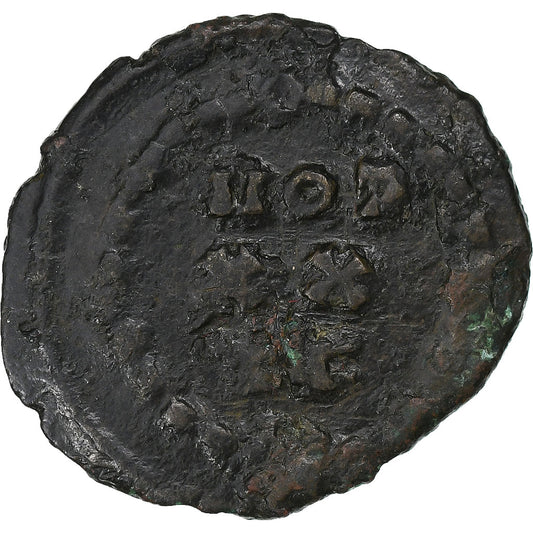 Maximianos, 
  
  antonianos, 
  
  286-305
