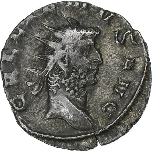 Galeno, 
  
  antonianos, 
  
  253-254