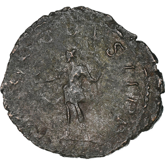 Póstumo, 
  
  antonianos, 
  
  261