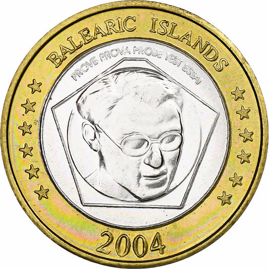 Español,

Islas Baleares,

2 euros