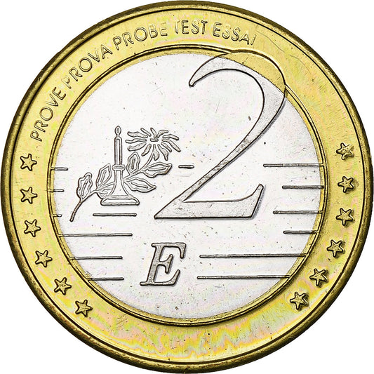 Español,

Islas Baleares,

2 euros