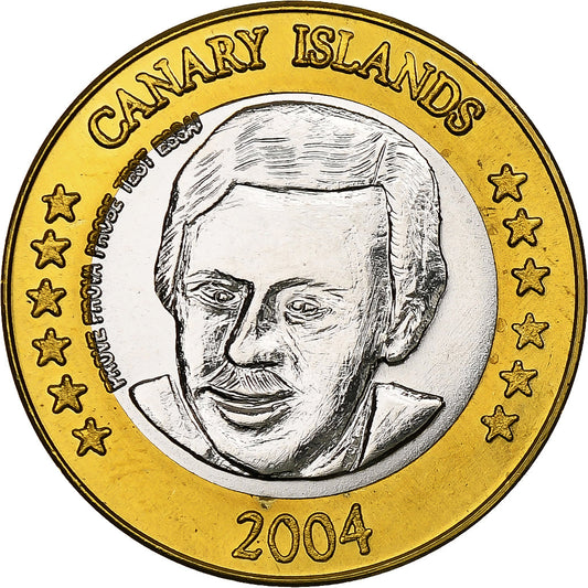 Español,

Islas Canarias,

2 euros