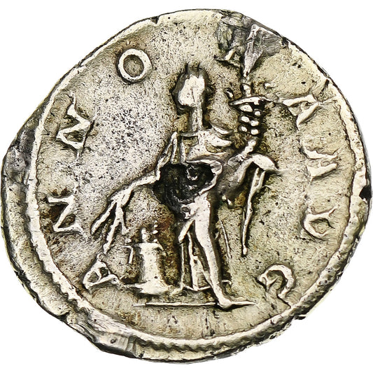 Severo Alejandro, 
  
  Dinar, 
  
  228
