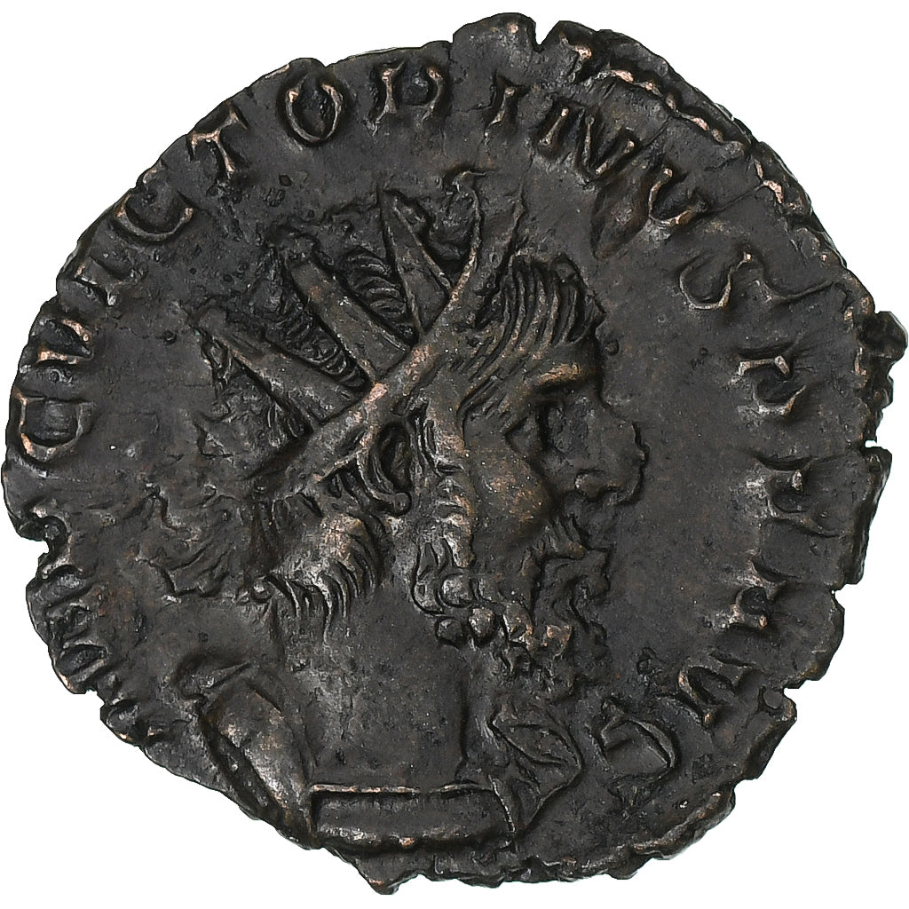 Victoria, 
  
  antonianos, 
  
  271