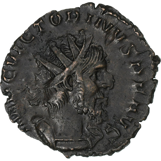 Victoria, 
  
  antonianos, 
  
  271