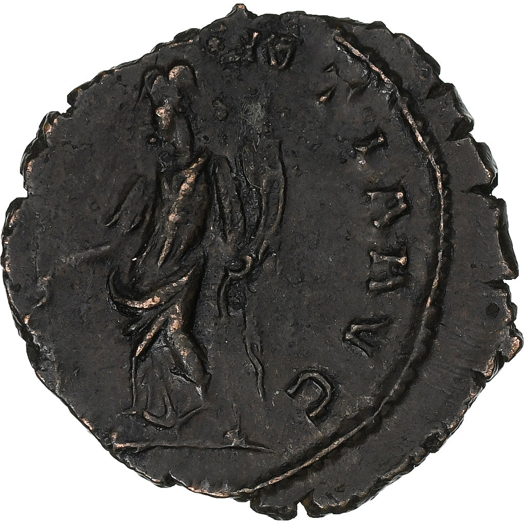 Victoria, 
  
  antonianos, 
  
  271