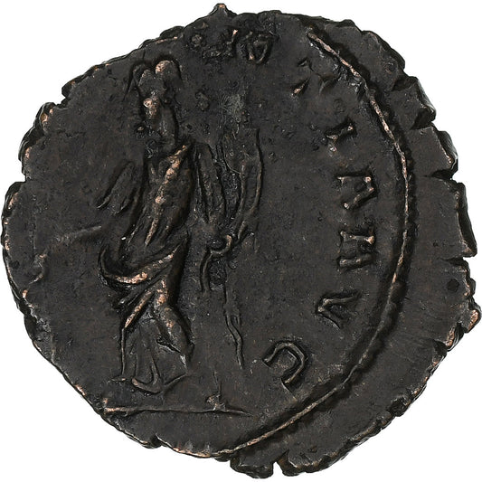 Victoria, 
  
  antonianos, 
  
  271