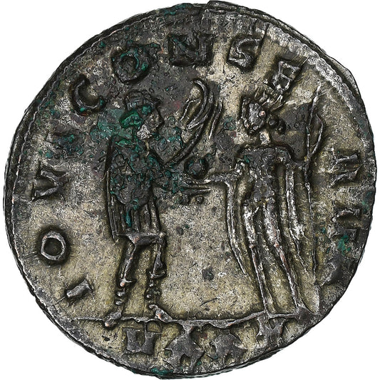 Probo, 
  
  antonianos, 
  
  276-282