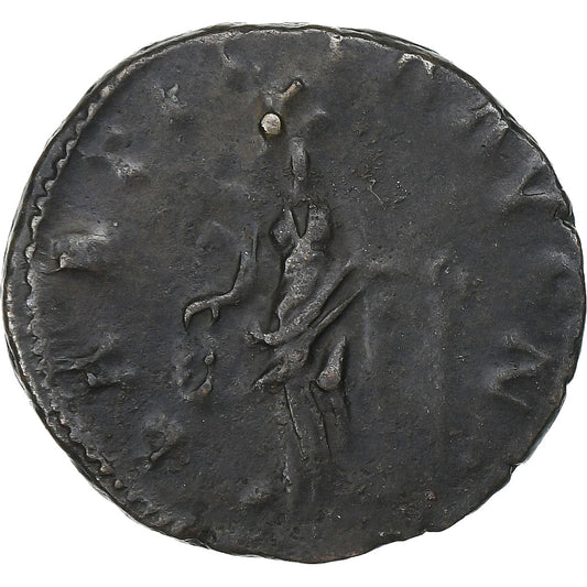 Tétrico I,

Antonianos,

272-273