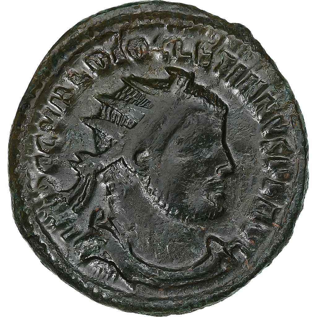 Diocleciano,

Antonianos,

292