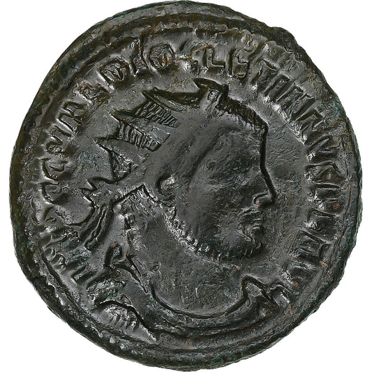 Diocleciano,

Antonianos,

292