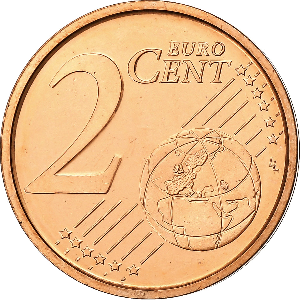Español,

2 céntimos de euro,

BU