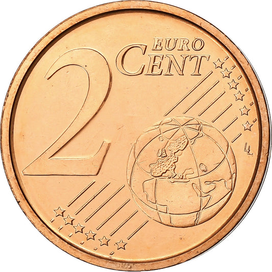 Español,

2 céntimos de euro,

BU