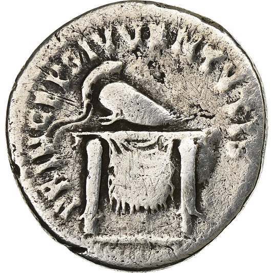 Domiciano, 
  
  Dinar, 
  
  80-81