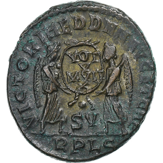 Magnencio,

Centenario,

351-353