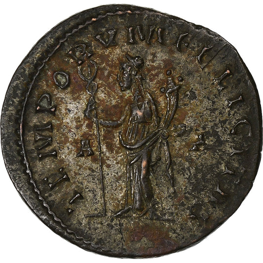 Tácito, 
  
  antonianos, 
  
  275-276