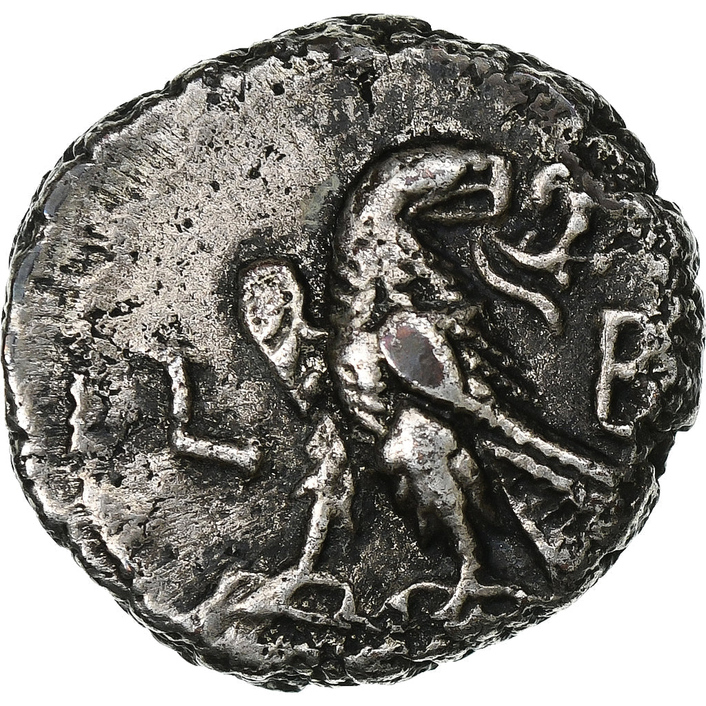 Egipto,

Claudio II (gótico),

Tetradracma