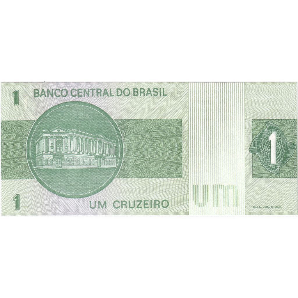 Brasil,
 
 1 crucero,
 
 KLM: 191 Av.