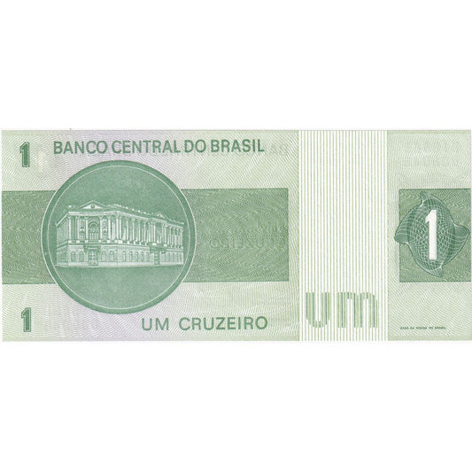 Brasil,
 
 1 crucero,
 
 KLM: 191 Av.