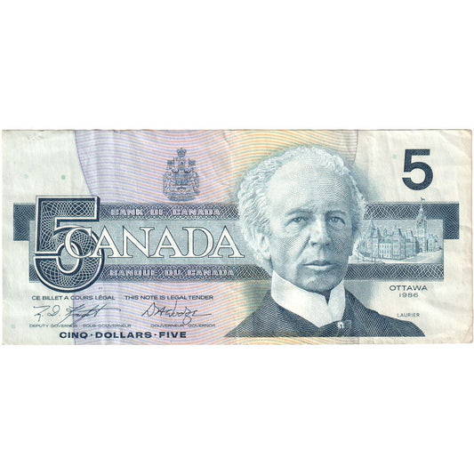 Canadá,

$5,

Mujeres de 40 a 45 años