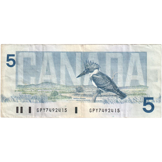 Canadá,

$5,

Mujeres de 40 a 45 años