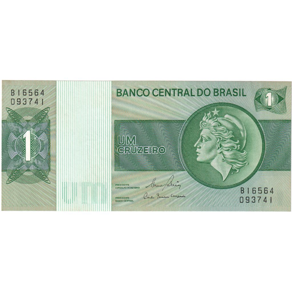 Brasil,
 
 1 crucero,
 
 UA(55-58)