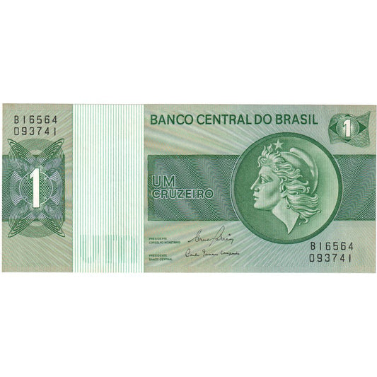Brasil,
 
 1 crucero,
 
 UA(55-58)