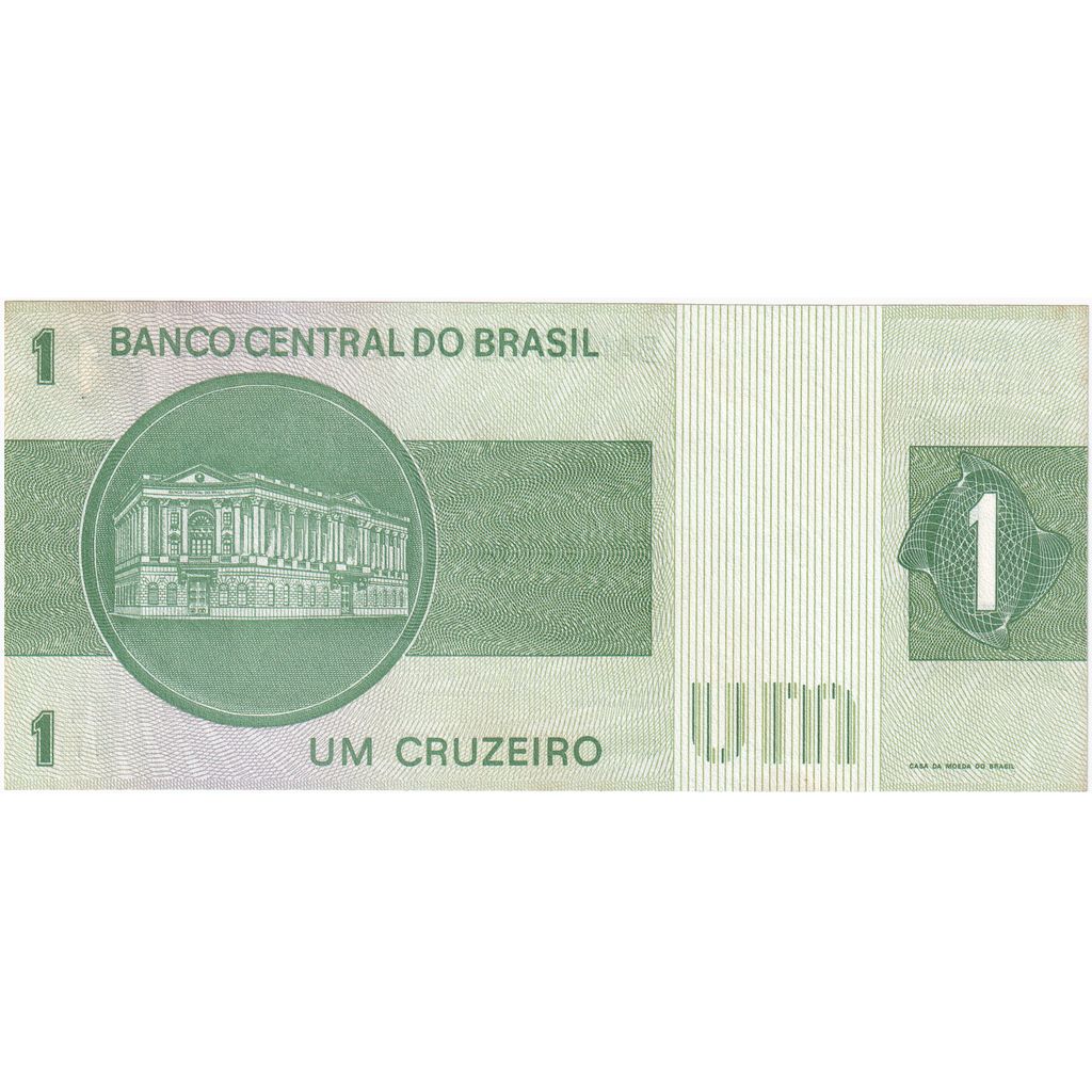 Brasil,
 
 1 crucero,
 
 UA(55-58)