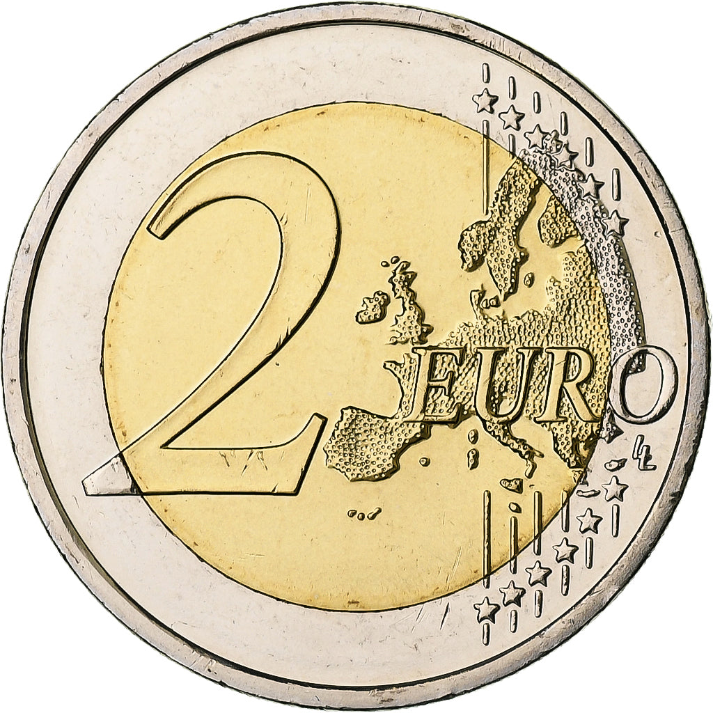 Eslovenia,
 
 2 euros,
 
 Emona Liubliana