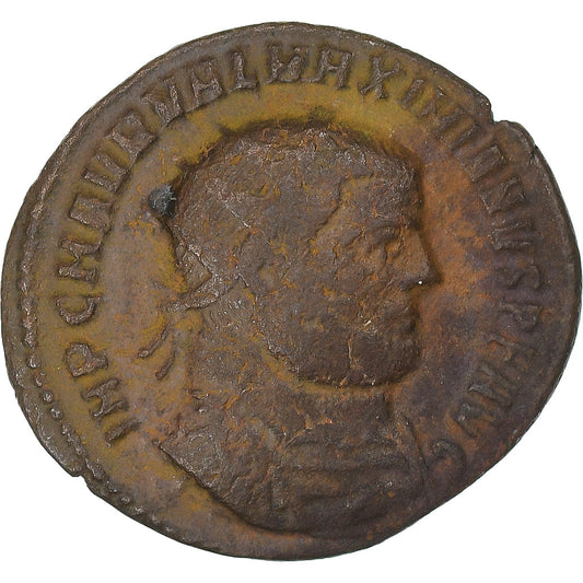 Maximiano,

La fracción Æ,

296