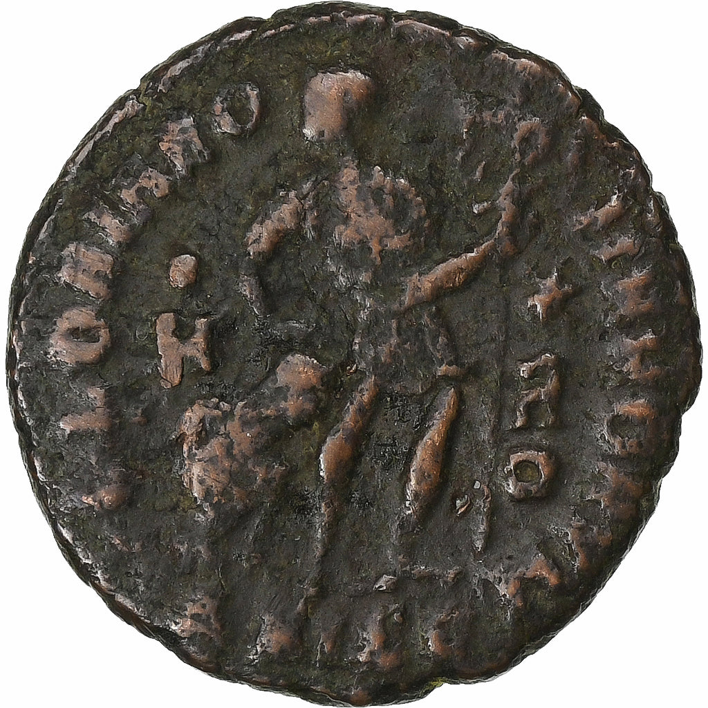 Graciano,

Fracción Æ,

367-375