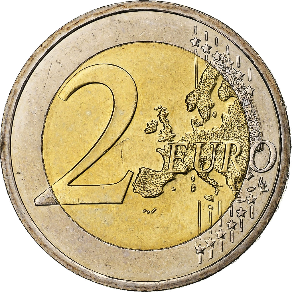 Eslovaco,

2 euros,

2009