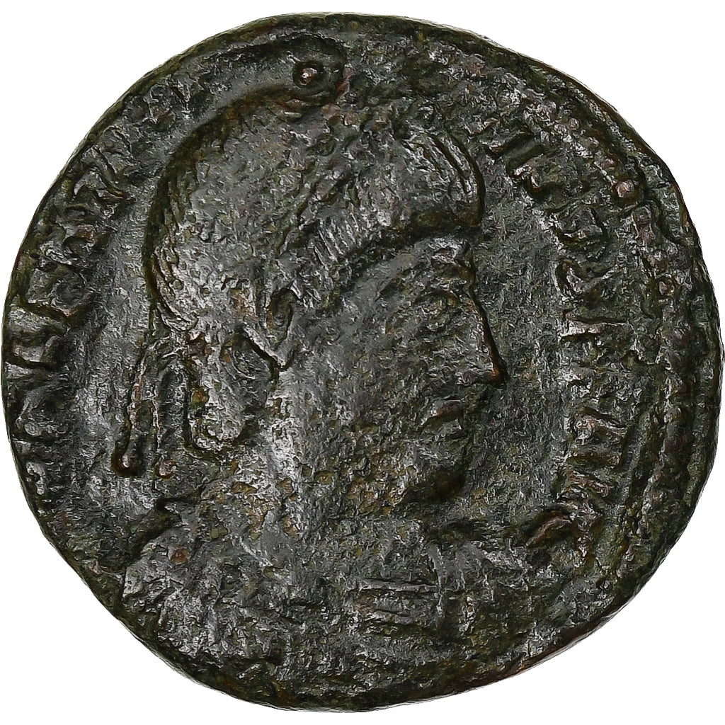 Valentín yo, 
  
  Follis, 
  
  364-375