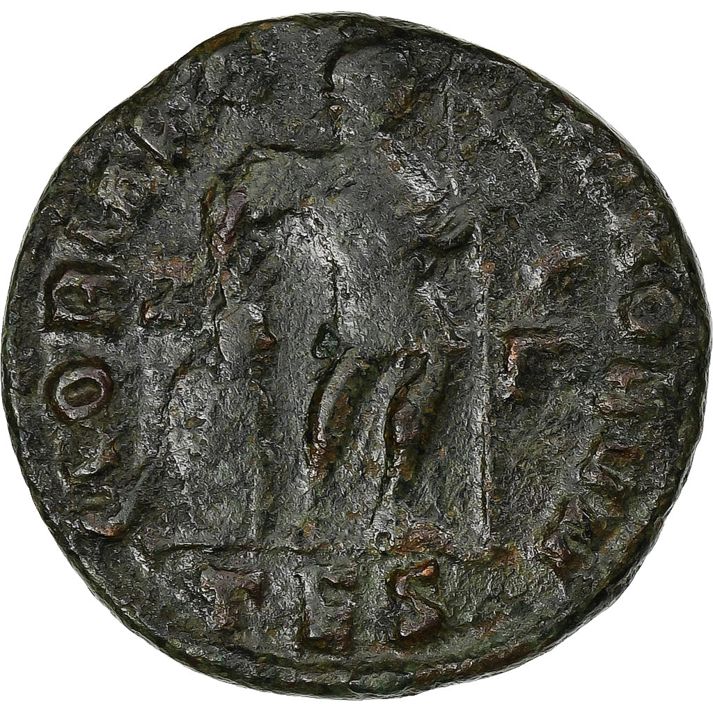 Valentín yo, 
  
  Follis, 
  
  364-375