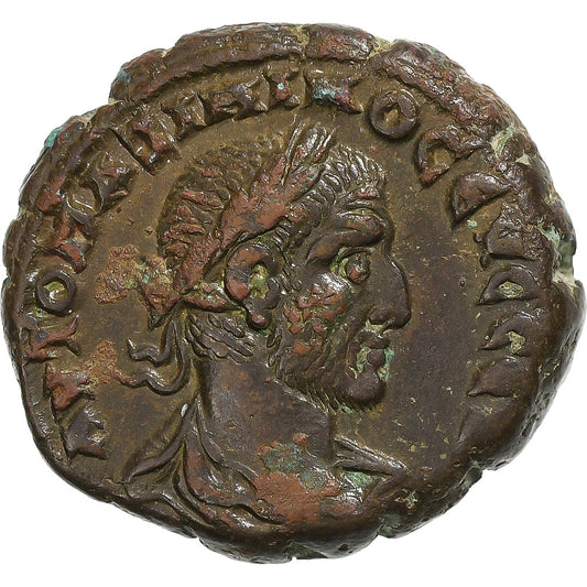 Egipto,

Filipo I,

Tetradracma
