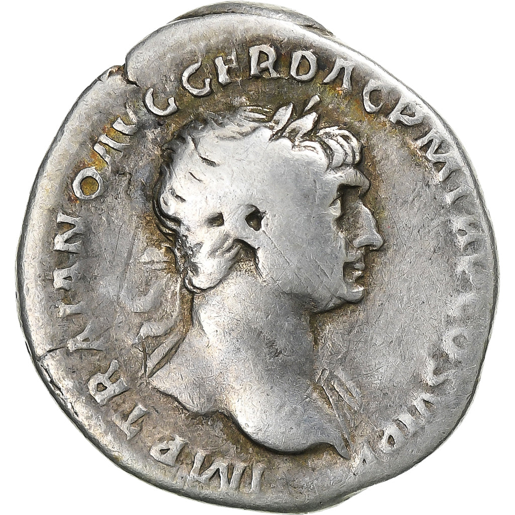 trajano, 
  
  Dinar, 
  
  112-114