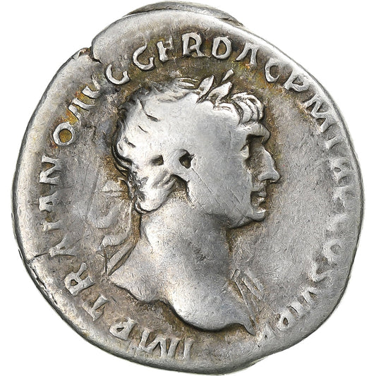 trajano, 
  
  Dinar, 
  
  112-114