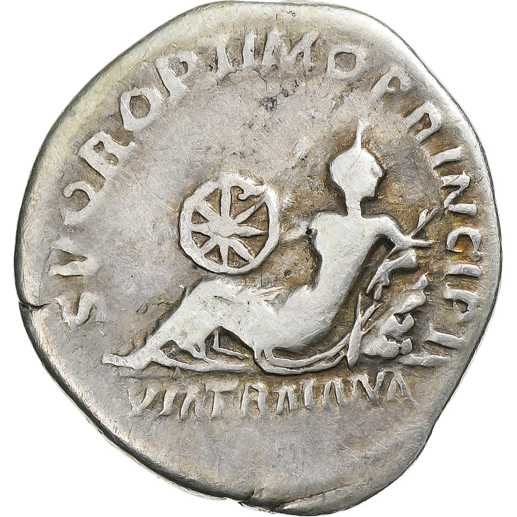 trajano, 
  
  Dinar, 
  
  112-114