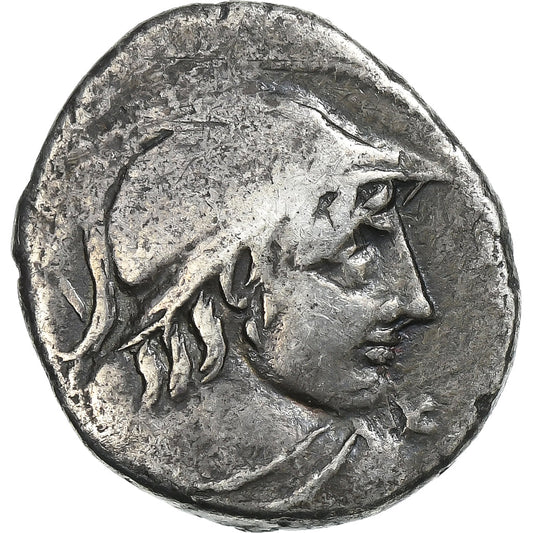 Cornelia, Dinar, 88 a. C.