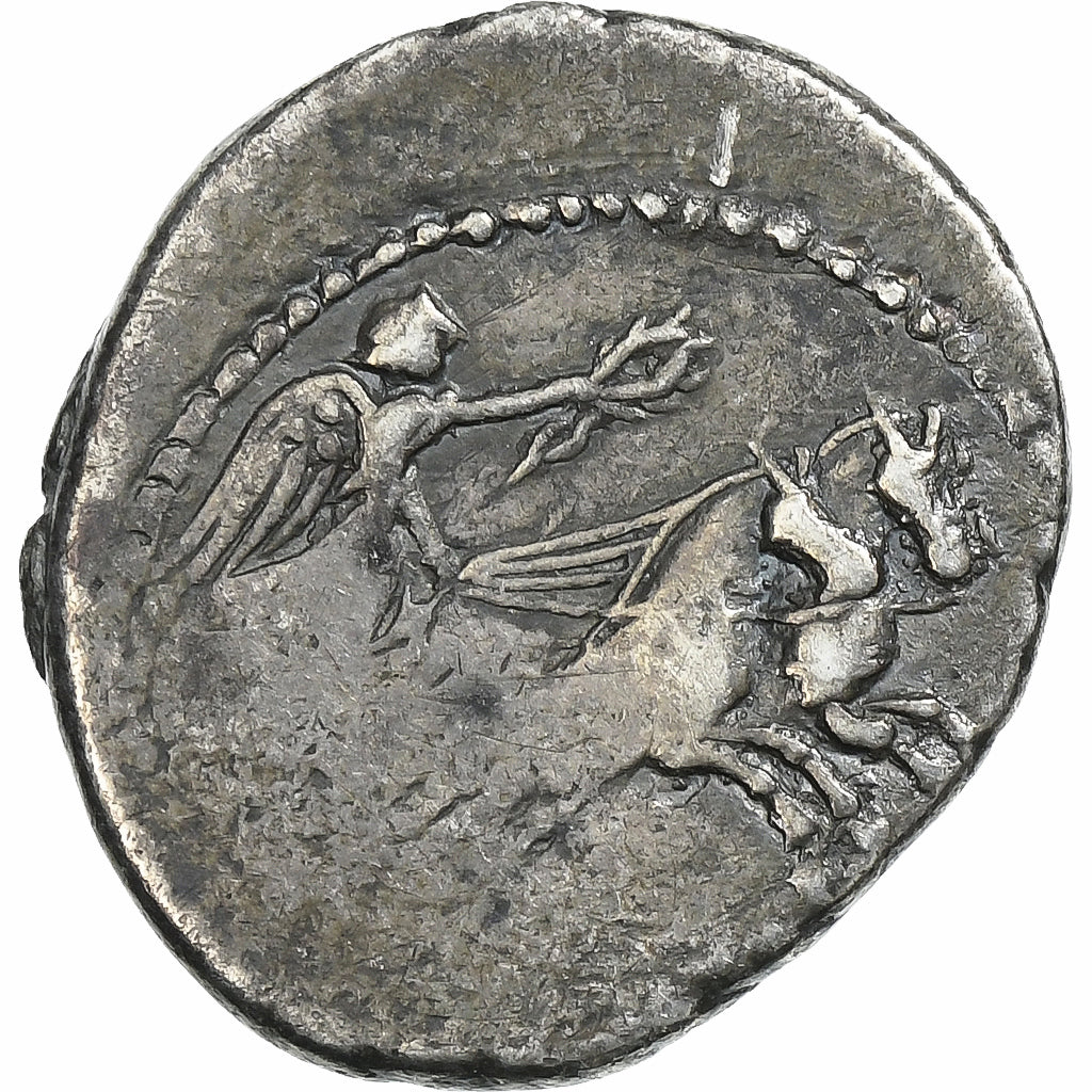 Cornelia, Dinar, 88 a. C.