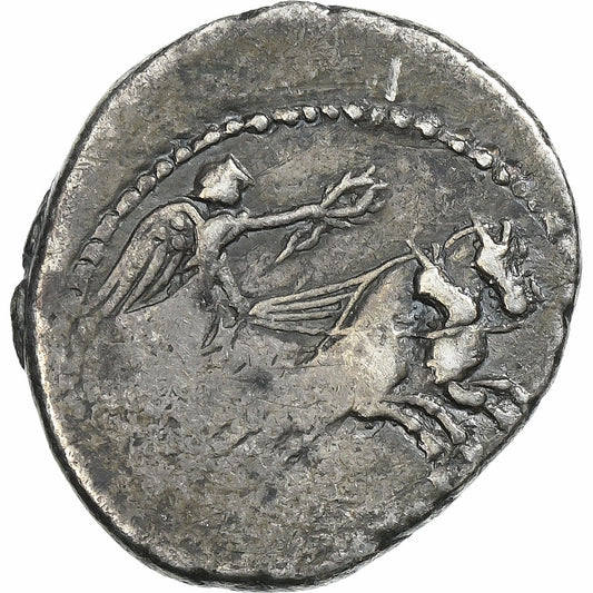 Cornelia, Dinar, 88 a. C.