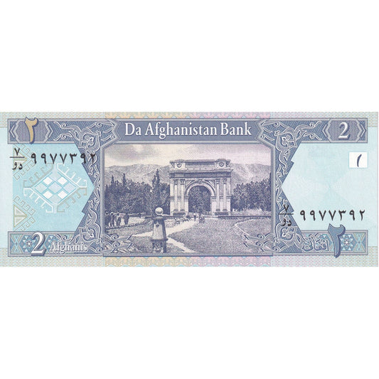 Afganistán,

2 afganos,

SH1381(2002)
