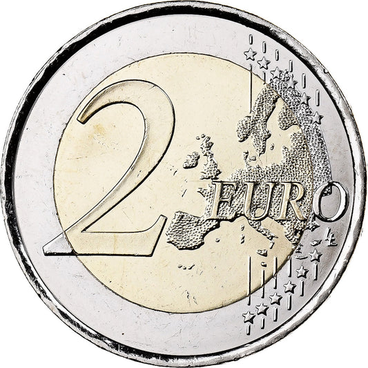Español,

2 euros,

Coloreado