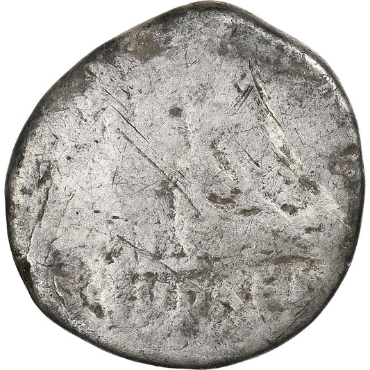 Vespasiano,

Dinar,

Siglo I d. C.