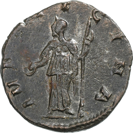 Salonina,

Antonianos,

257-258